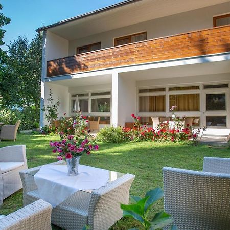 Villa Gabriela Pörtschach am Wörthersee Extérieur photo
