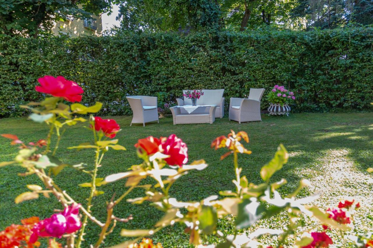 Villa Gabriela Pörtschach am Wörthersee Extérieur photo