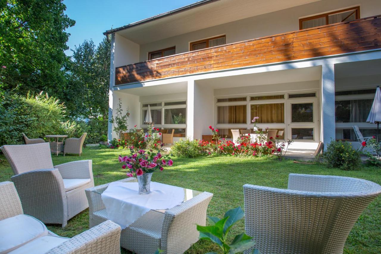 Villa Gabriela Pörtschach am Wörthersee Extérieur photo