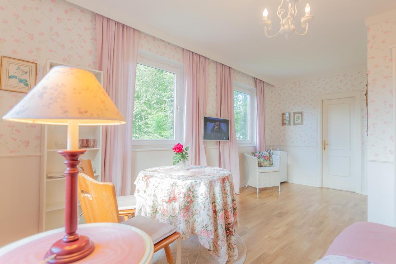 Villa Gabriela Pörtschach am Wörthersee Extérieur photo