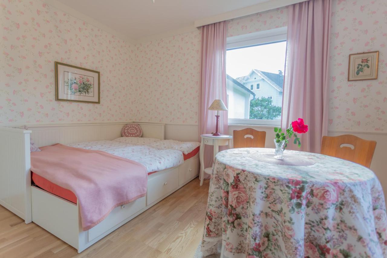 Villa Gabriela Pörtschach am Wörthersee Extérieur photo