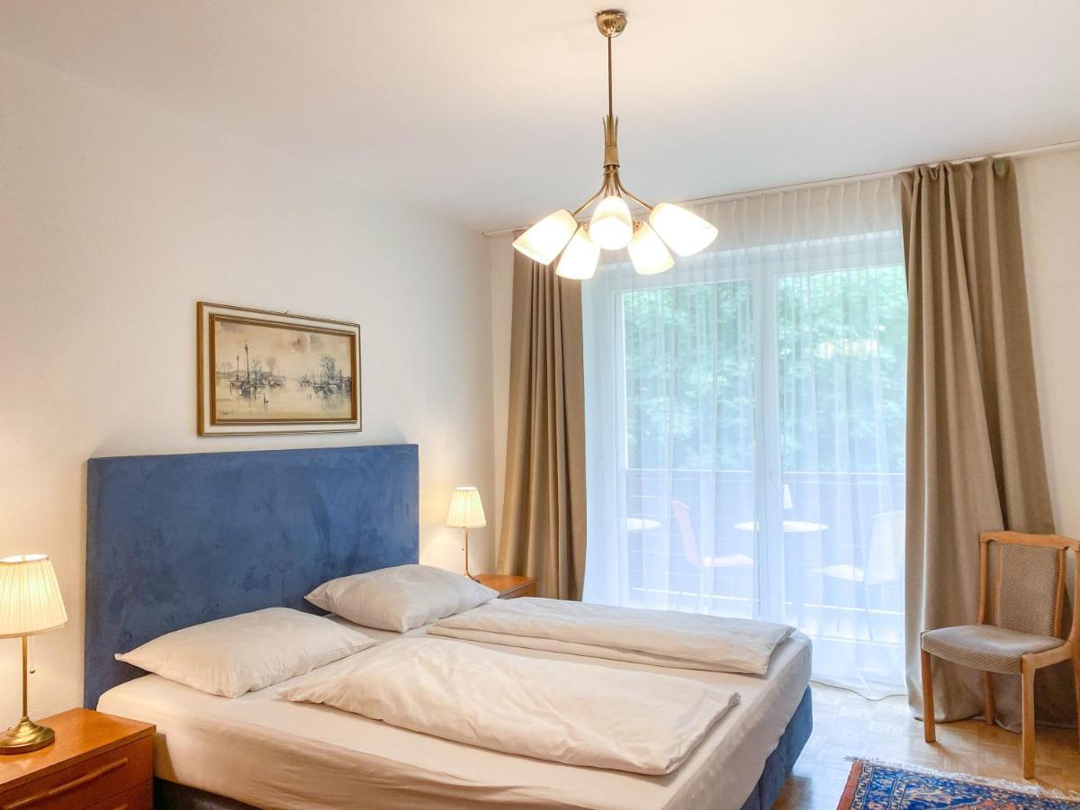 Villa Gabriela Pörtschach am Wörthersee Extérieur photo