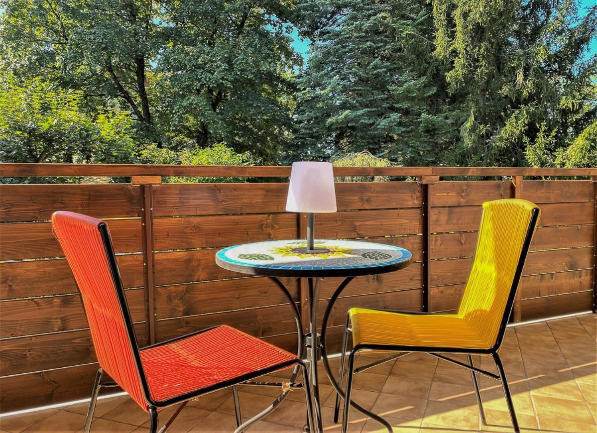 Villa Gabriela Pörtschach am Wörthersee Extérieur photo
