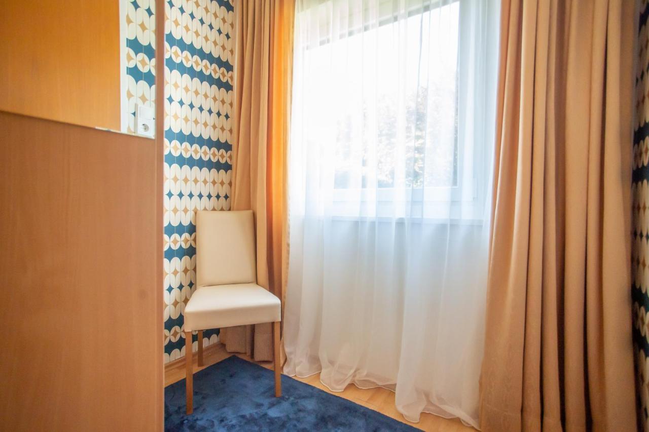Villa Gabriela Pörtschach am Wörthersee Extérieur photo