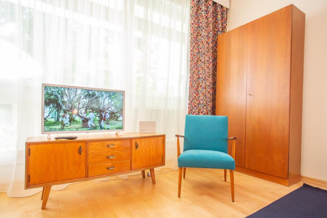 Villa Gabriela Pörtschach am Wörthersee Extérieur photo
