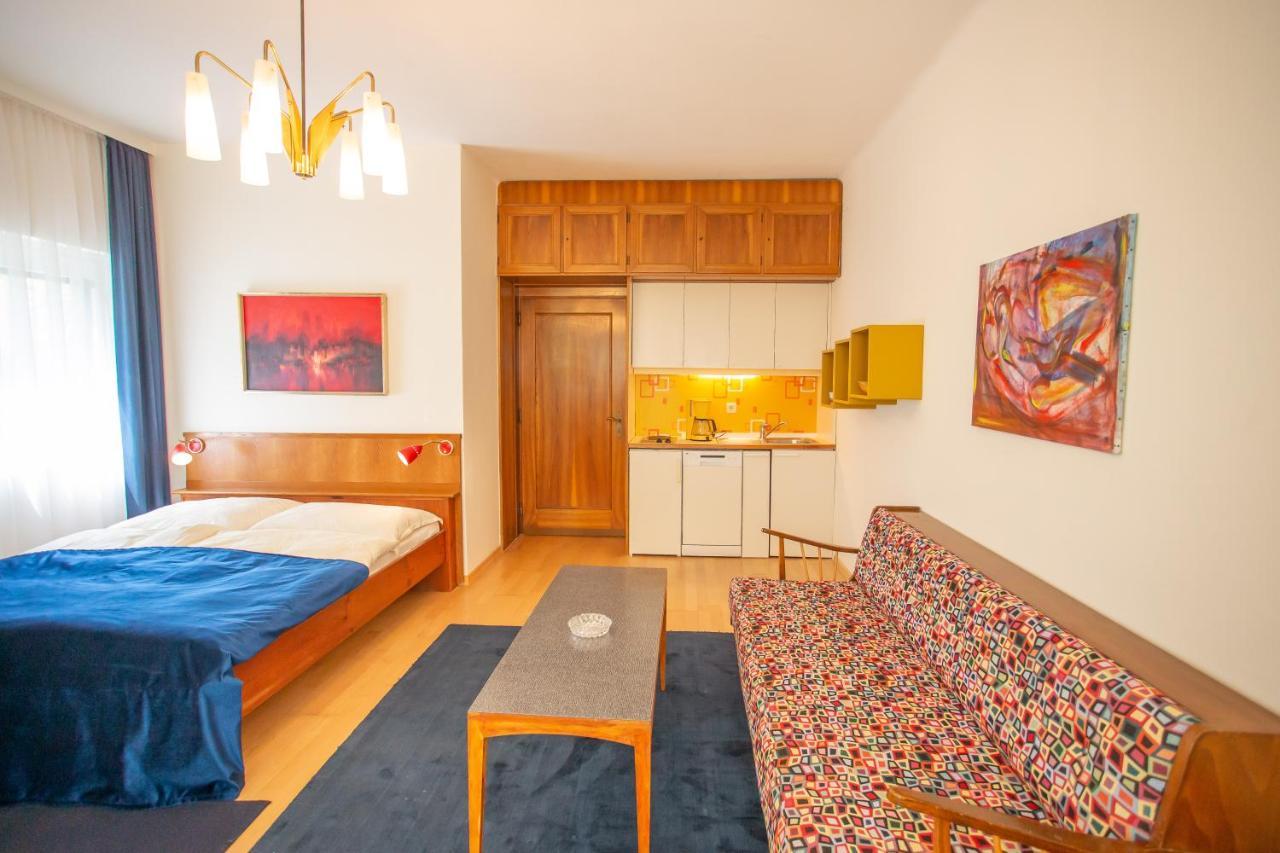 Villa Gabriela Pörtschach am Wörthersee Extérieur photo