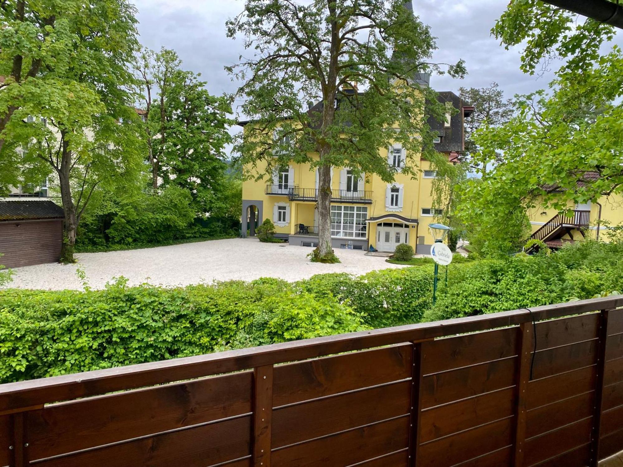 Villa Gabriela Pörtschach am Wörthersee Extérieur photo